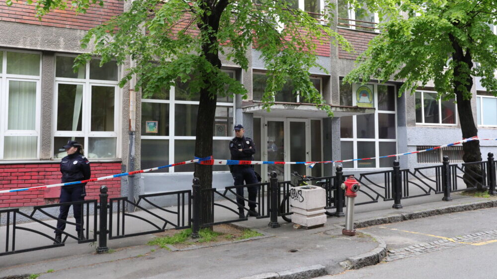 BLOG Pucnjava u osnovnoj školi u Beogradu: Ubijeno devetoro, učenik planirao napad mesec dana