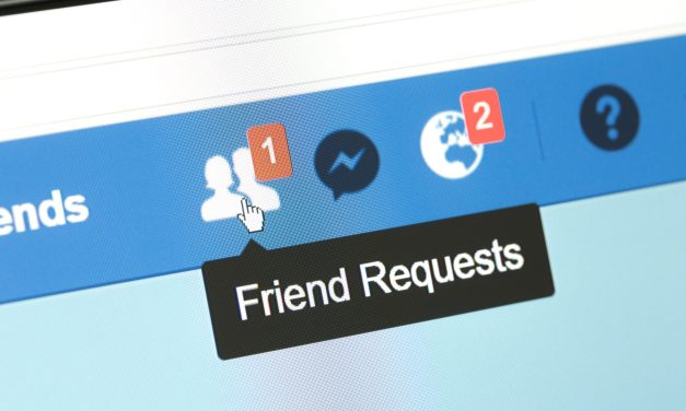 Popravljen Facebook bag koji je automatski slao zahteve za prijateljstvo