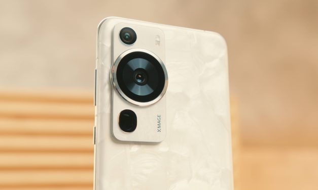 Huawei P70 bi mogao da donese napredni sistem sa promenljivim otvorom blende