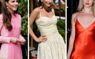 Najmodernije letnje haljine 2023: 4 modela u kojima ćete izgledati zanosno