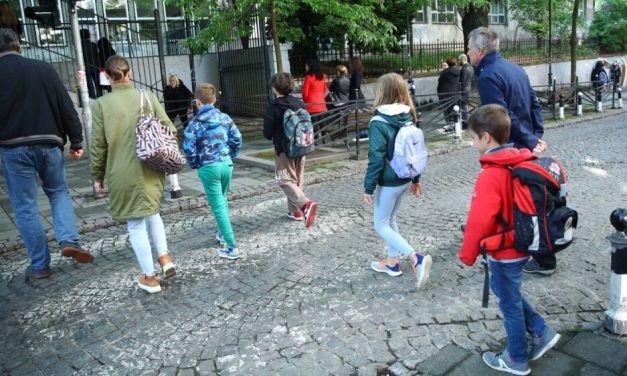 Školska godina za učenike OŠ „Vladislav Ribnikar“ biće završena u petak, 2. juna