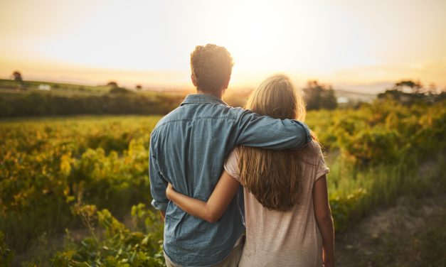 Tajne srećnih veza: Ima nešto bitnije od ljubavi
