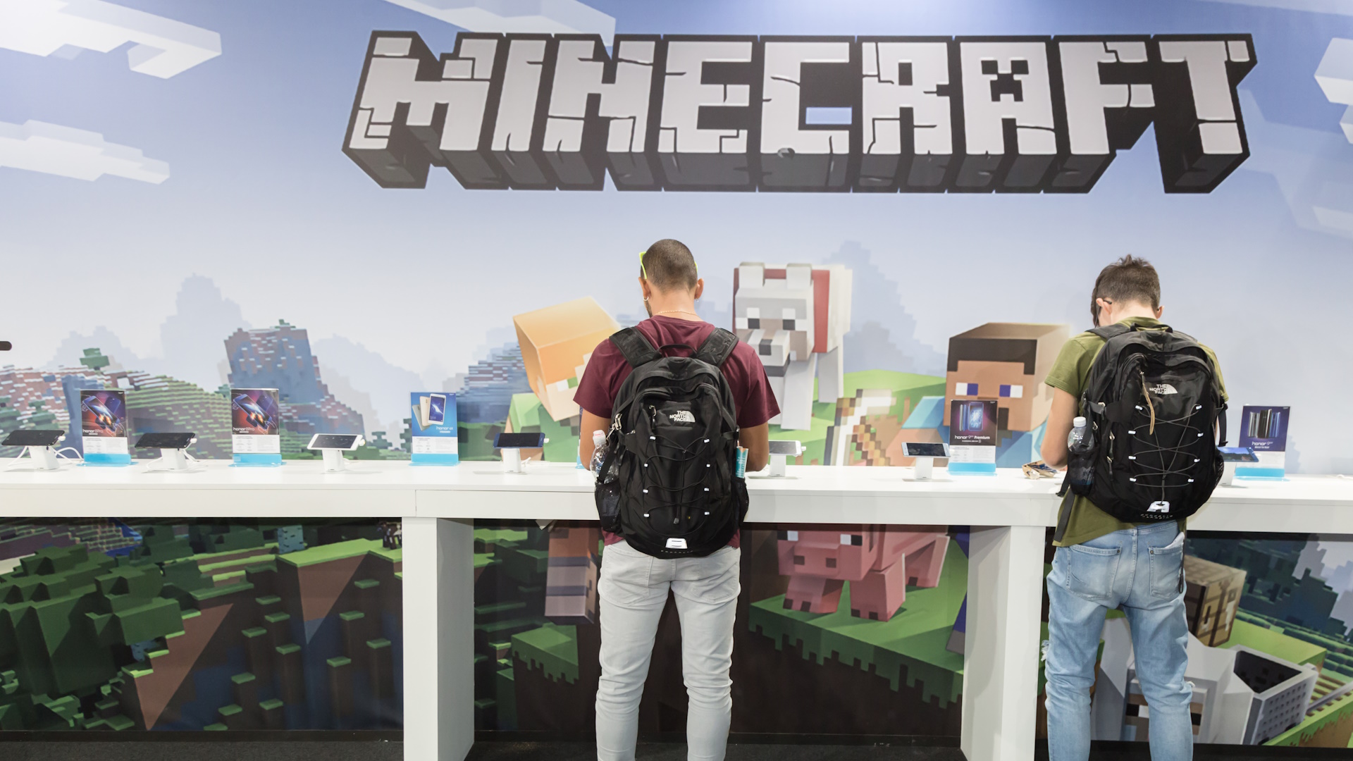 Šta dobijete kad pustite GPT-4 da igra Minecraft?