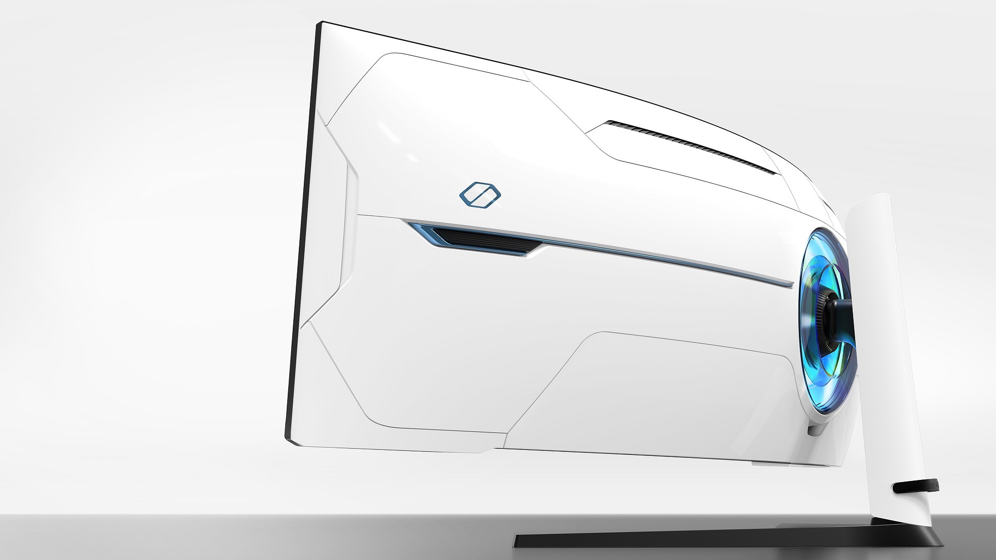 Samsung Odyssey OLED G9 monitor zvanično lansiran