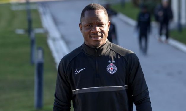 Partizan raskinuo ugovor sa igračem koga je prošlog leta platio 700.000 evra