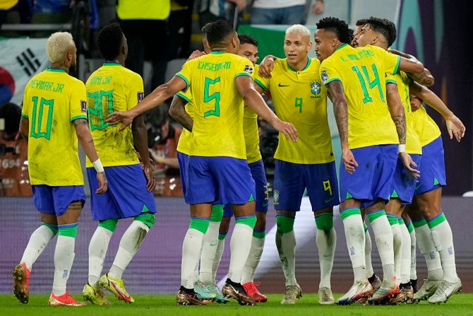 Brazil dobio novog selektora: Trener Fluminensea „čuva mesto“ Anćelotiju