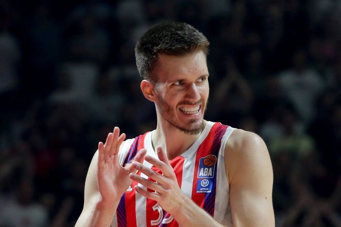 Filip Petrušev sve bolji u NBA ligi: Srbin bio najbolji u prvom poluvremenu, pa „prikočio“ u nastavku
