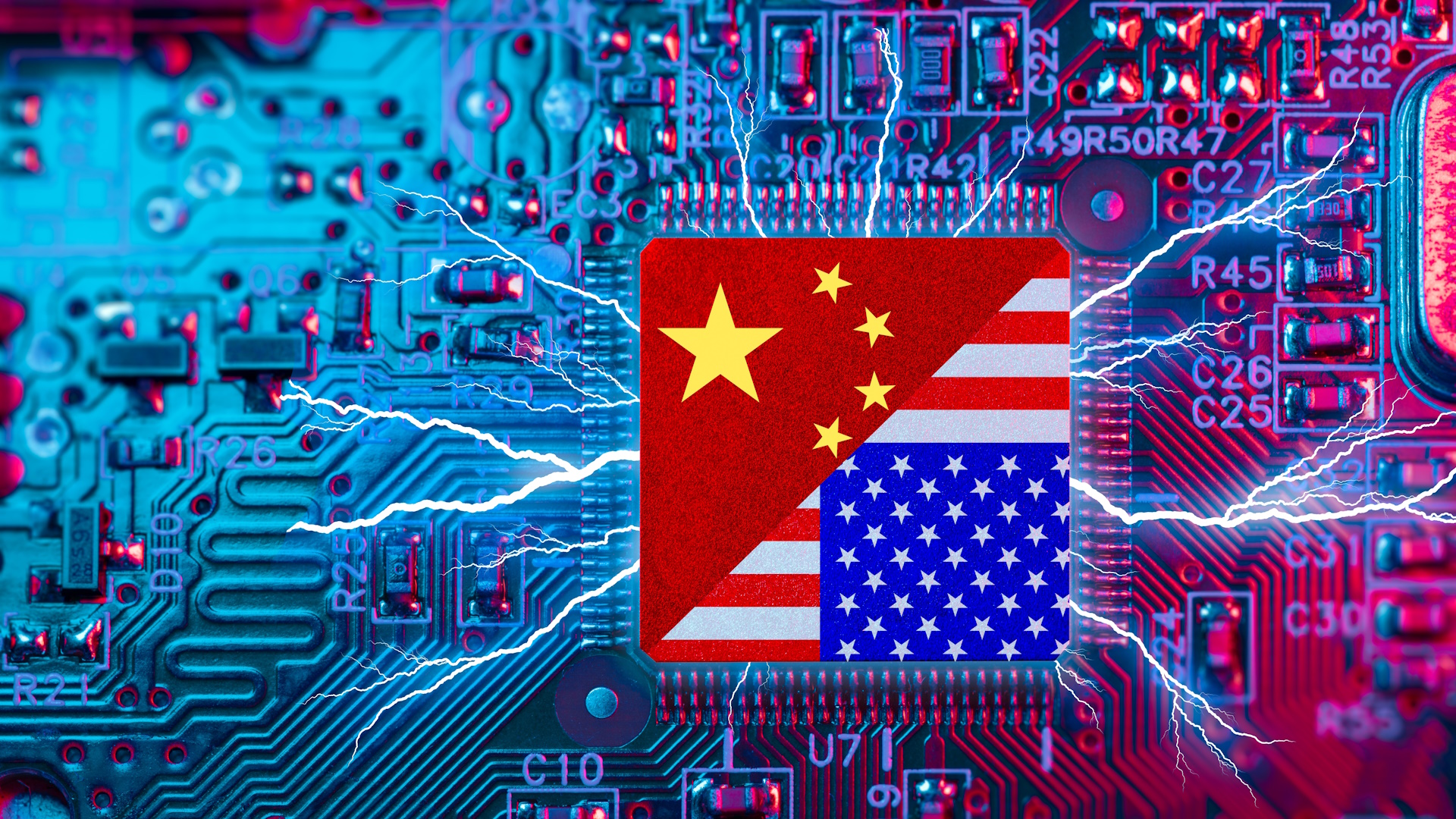SAD nastavlja tehnološki rat: Kina više neće imati pristup cloud računarstvu