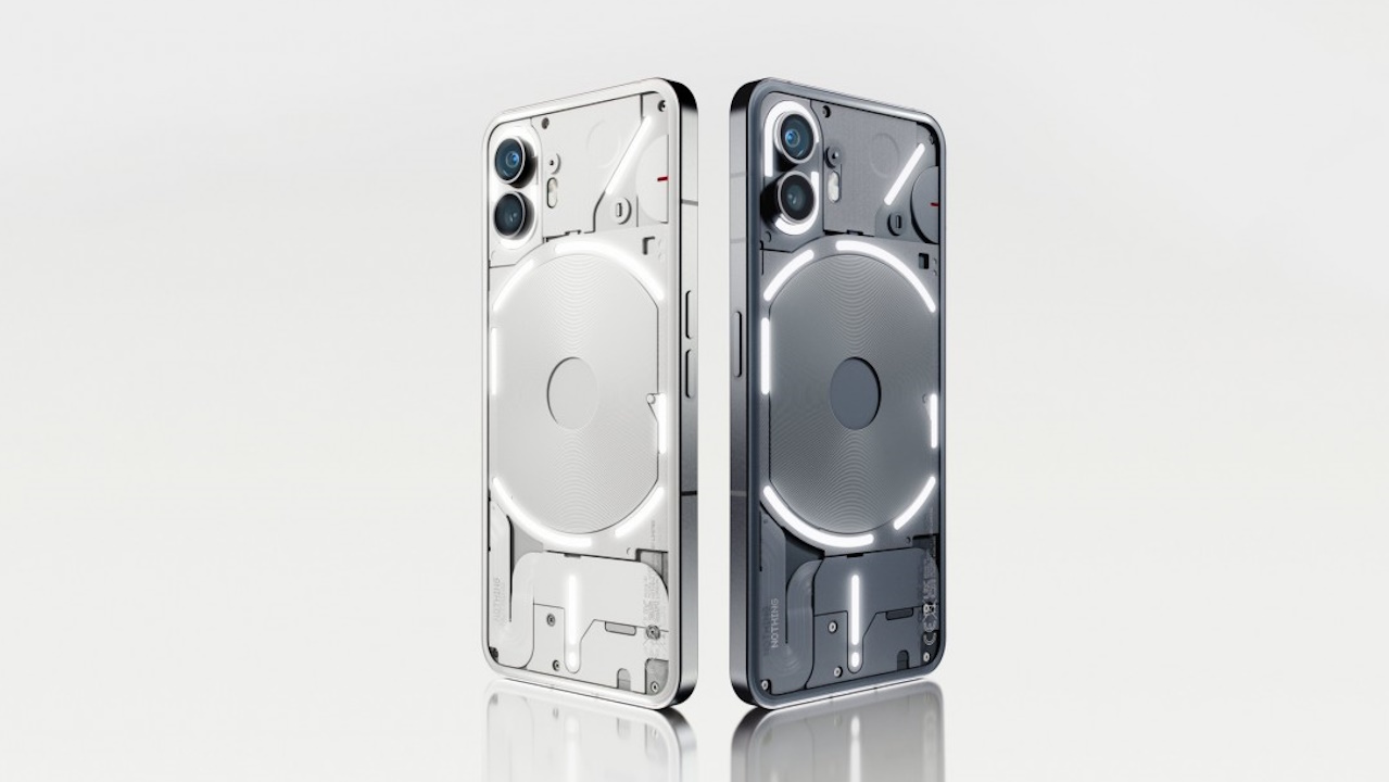 Nothing Phone (2): cene, specifikacija i početak prodaje