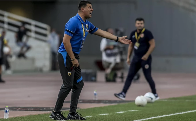Ferencvaroš u završnim pregovorima sa Milojevićem!