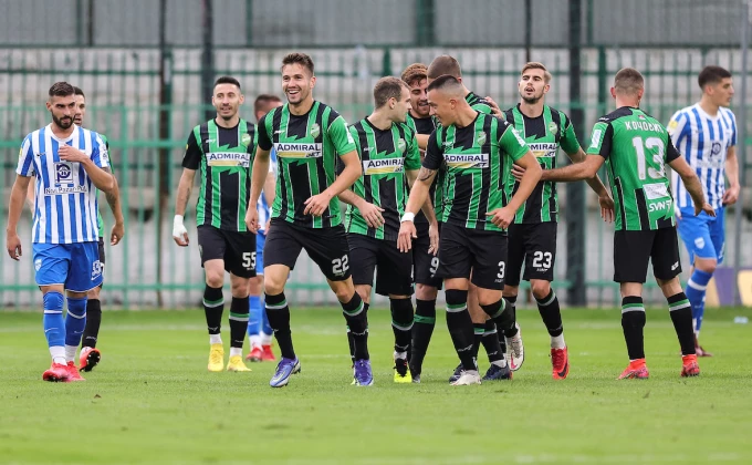 Kolubara ne odustaje: „Mi smo superligaši“