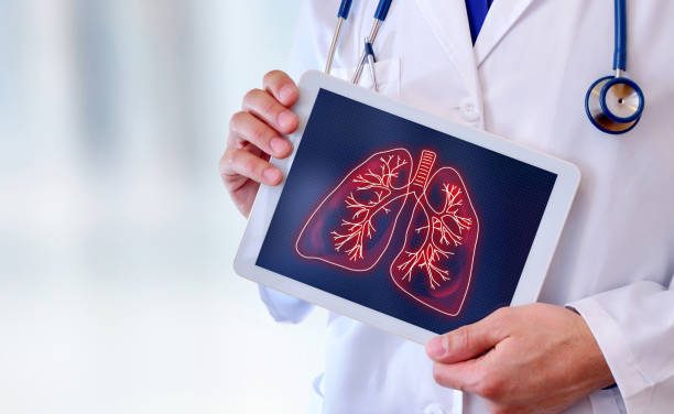 Privatni pulmolog: ključ zdravih pluća!