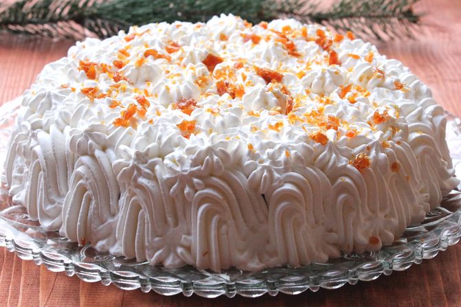 Puslica torta uvek će biti tradicionalna: Poslastica koja je pri vrhu omiljenih deserata