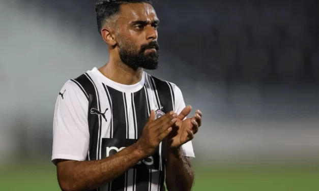 Zahid posle debija za Partizan: „Neverovatan osećaj, dugo nisam igrao…“