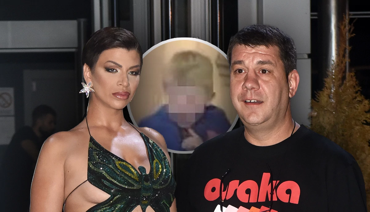 „NISAM ZVAO ŽELJKA JER SU MI ISKLJUČILI TELEFON!“ Ivan Marinković dao najbanalniji razlog zašto se nije čuo sa sinom deset dana!
