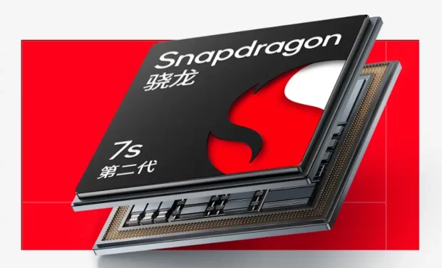 Predstavljen Snapdragon 7s Gen 2 čipset, stiže na Redmi Note 13 Pro