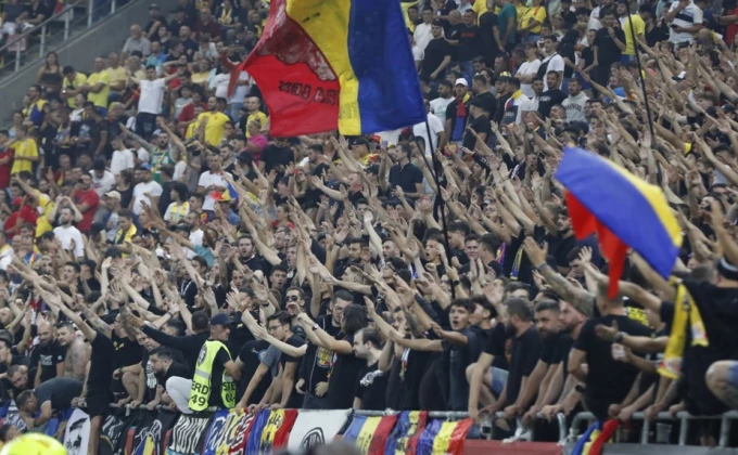 Saopštenje tzv Kosova, traže se kazne od UEFA