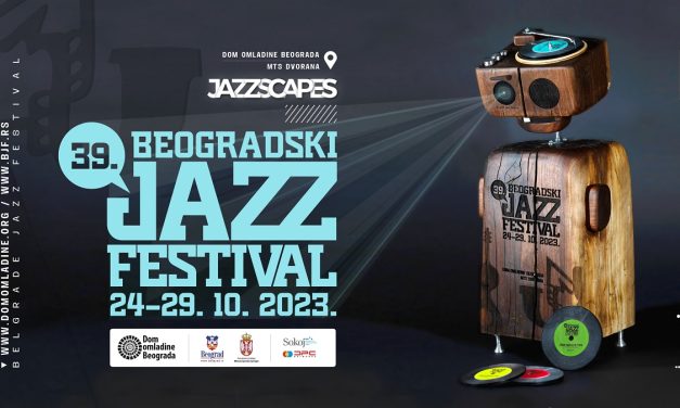 Srpski showcase na 39. Beogradskom džez festivalu