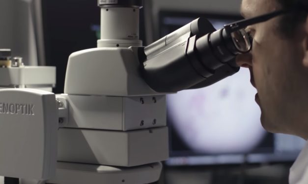 Google AI mikroskop koristi veštačku inteligenciju kako bi pomogao lekarima da otkriju rak