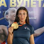 Nakon sezone snova Vuleta može dobiti još jednu titulu: Ivana je u nominaciji za najbolju atletičarku godine