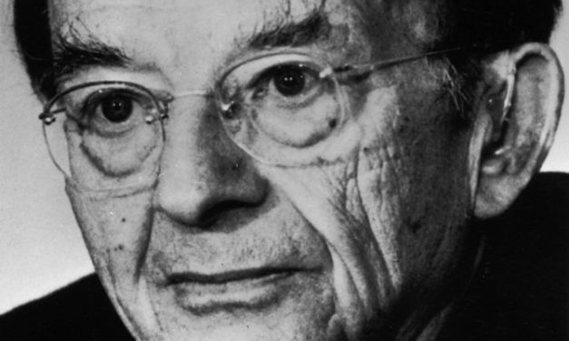 14 citata Eriha Froma: Misli čuvenog psihoanalitičara na teme slobode, ljubavi i smisla života