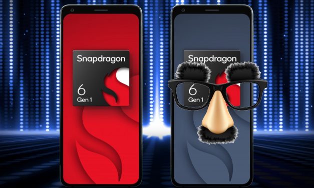 I Qualcomm štancuje iste čipove pod drugim nazivom: Snapdragon 7s Gen 2 neodoljivo liči na Snapdragon 6 Gen 1