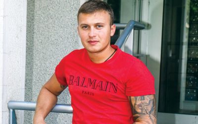 Stefan Karić prekinuo tišinu: Uputio javno izvinjenje Nataši Ševiji