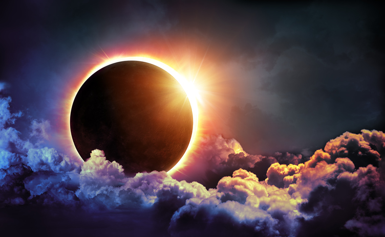 Šta nam donosi pomračenje Sunca i Meseca u oktobru: Prognoza za svaki horskopski znak