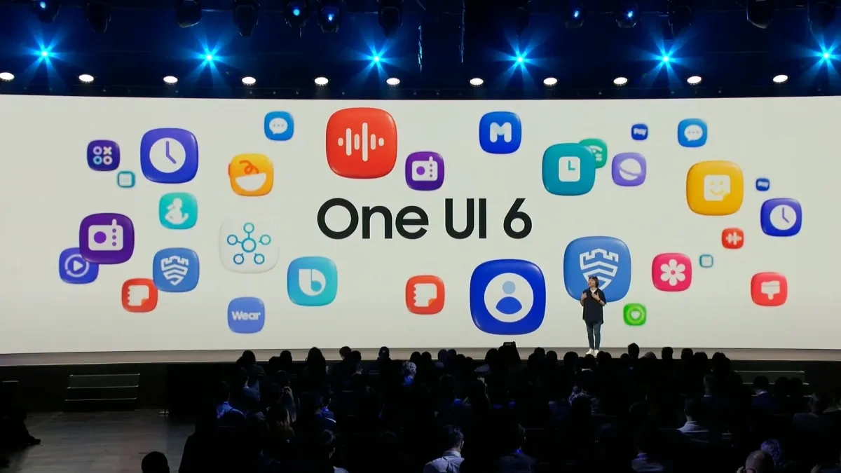 Samsung zvanično predstavio One UI 6 sa redizajnirani Quick panelom