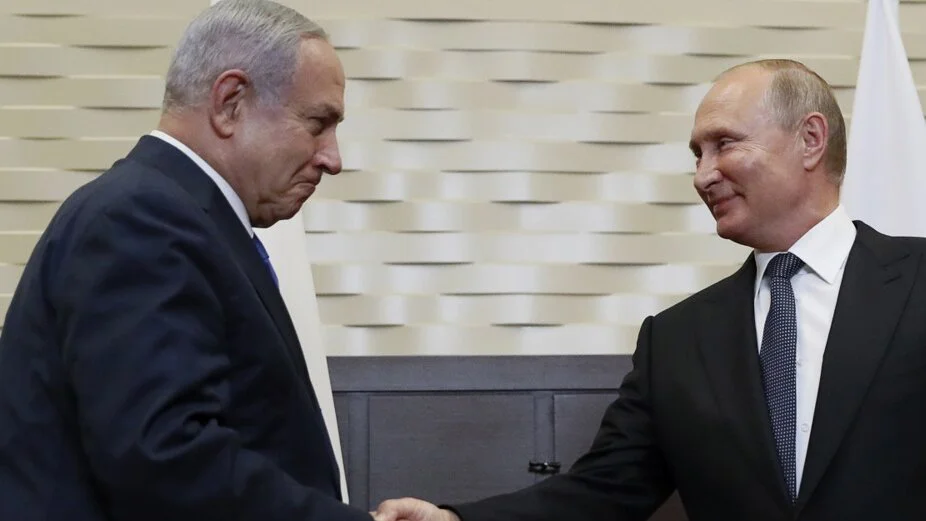 „Putin je bacio starog prijatelja pod autobus“: Odnosi Rusije i Izraela u svetlu rata na Bliskom istoku