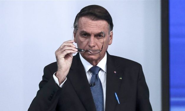Bivši predsednik Brazila zbog pobune 8. januara pred optužbom za pokušaj državnog udara