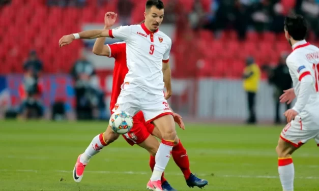 Crna Gora će imati veliki broj navijača na “Marakani“?