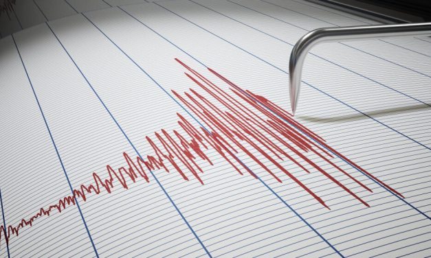 Tri slabija potresa u Srbiji za nešto više od jednog sata