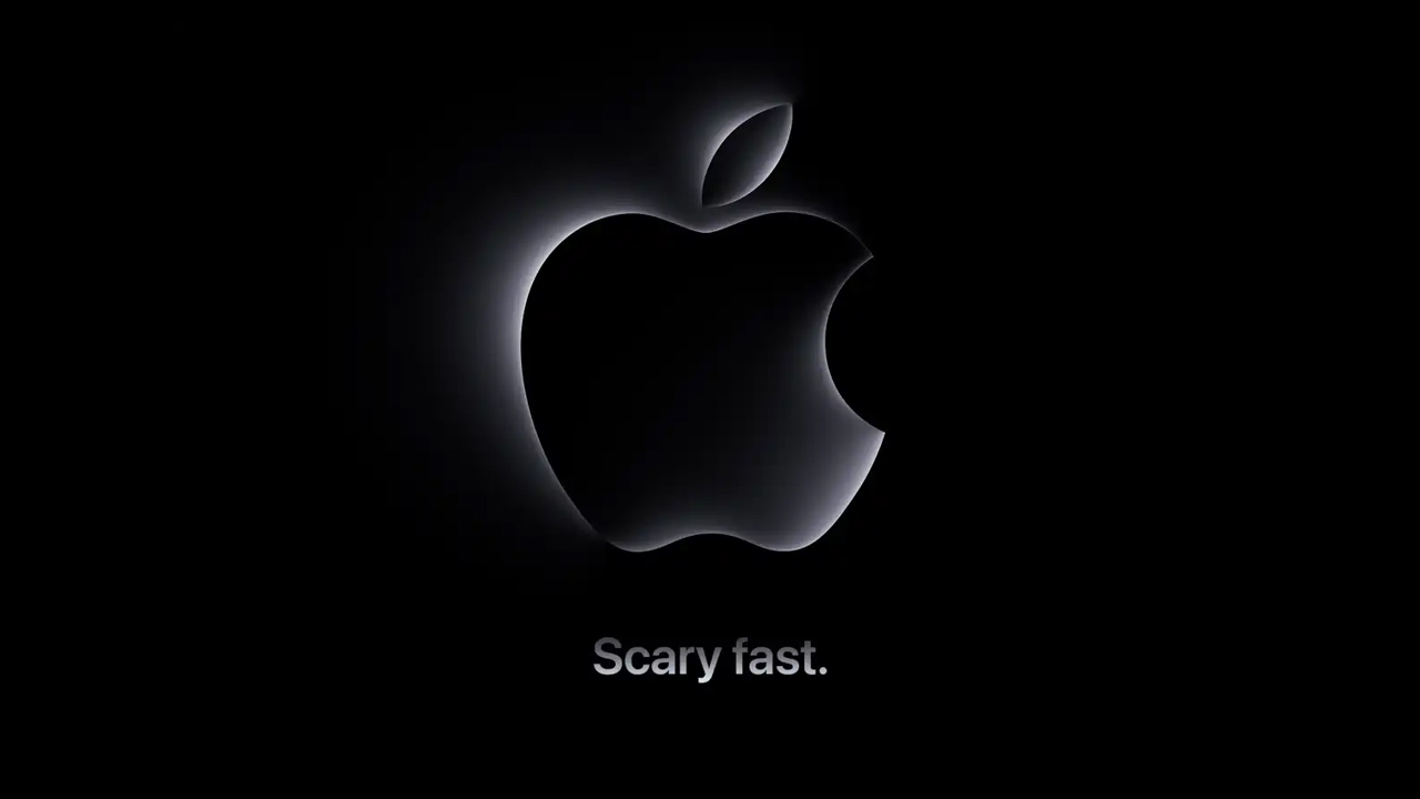 Apple spreman za „Scary Fast“ događaj, očekuju se novi Mac uređaji