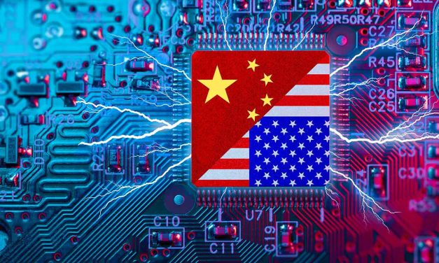 Probijanje sankcija: Odakle SMIC-u ASML EUV mašina za Huawei Kirin 9000s 5G čip?