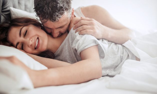 5 načina da vratite strast u brak posle četrdesete