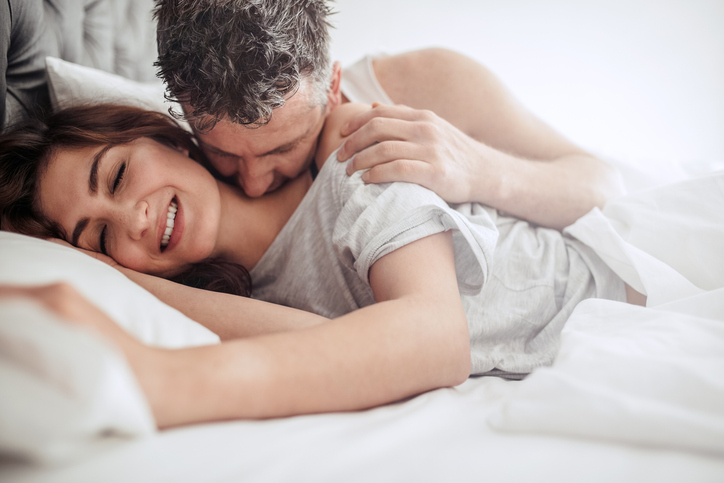 5 načina da vratite strast u brak posle četrdesete
