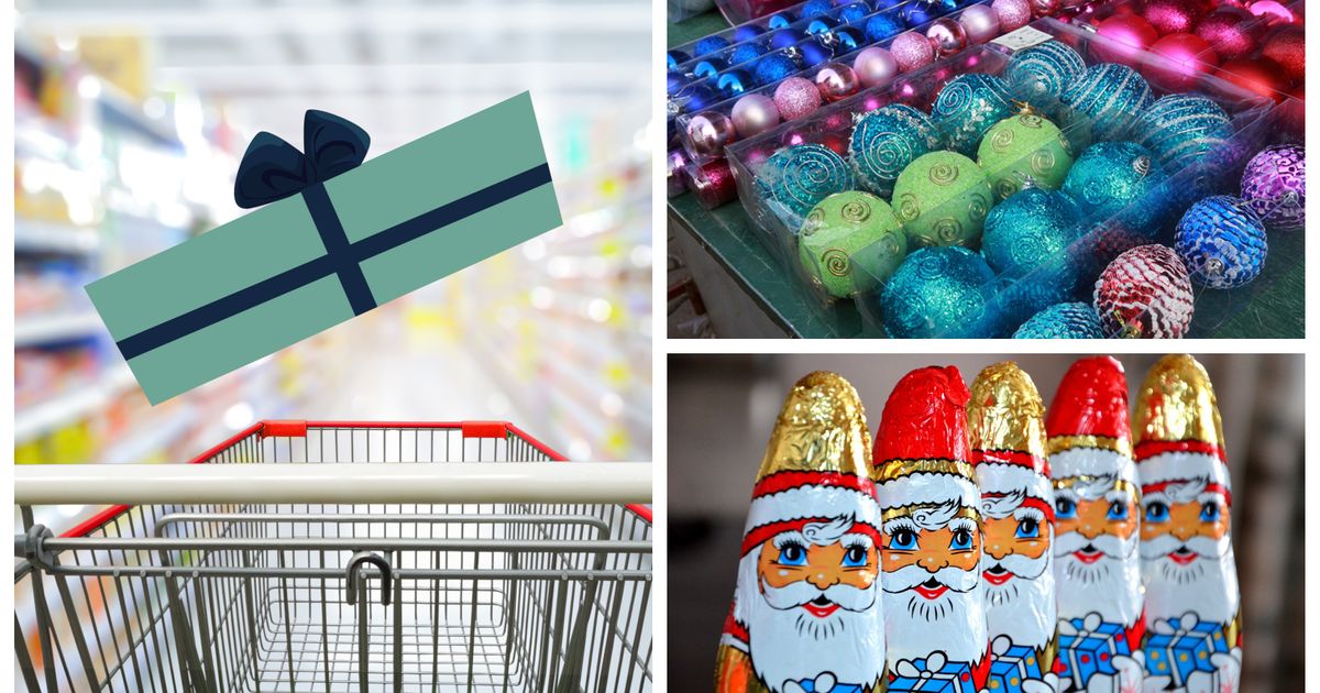 (ANKETA) Zašto nam prodavnice u novembru izgledaju kao da je sutra doček Nove godine?