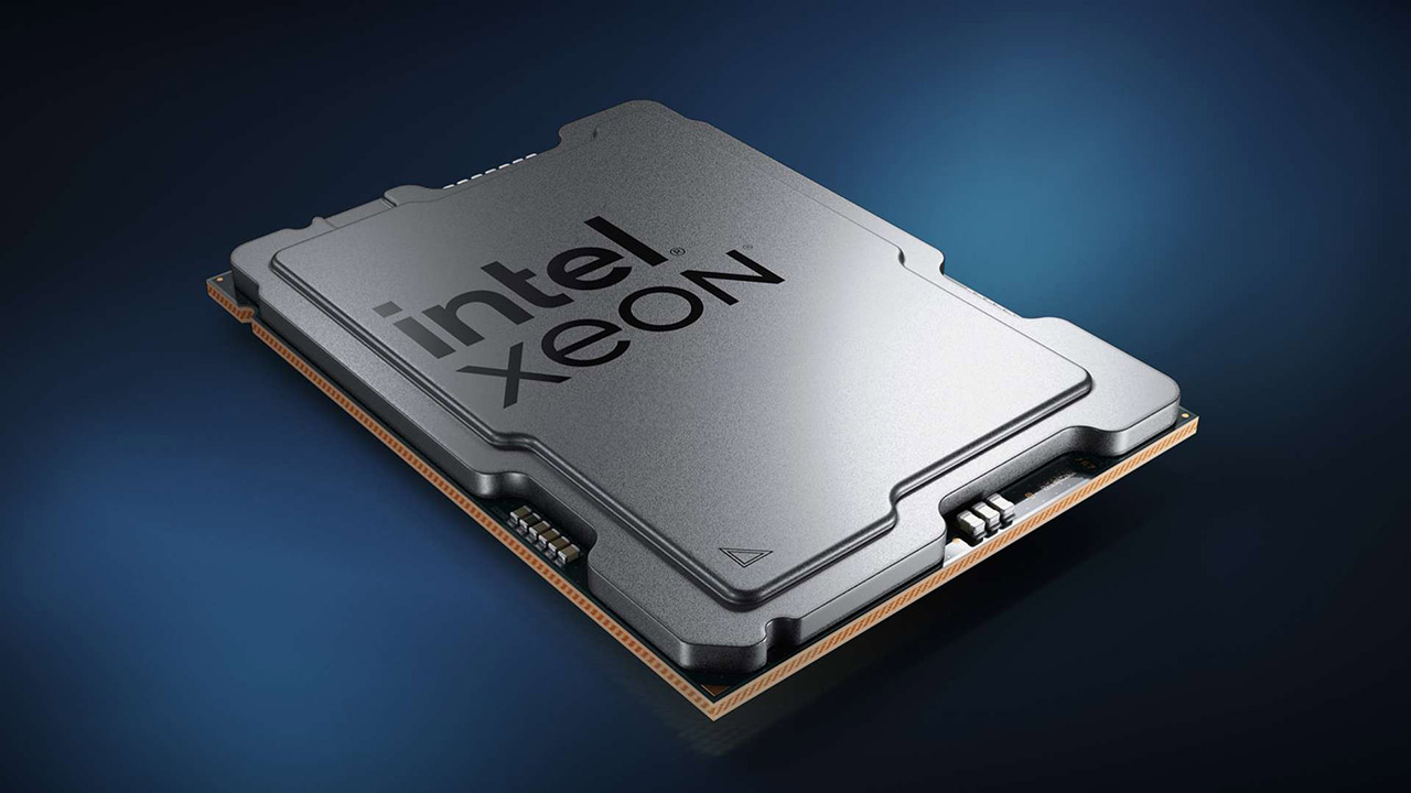 Intel sprema Xeon W-2500 kako bi se suprotstavio Threadripper 7000 seriji