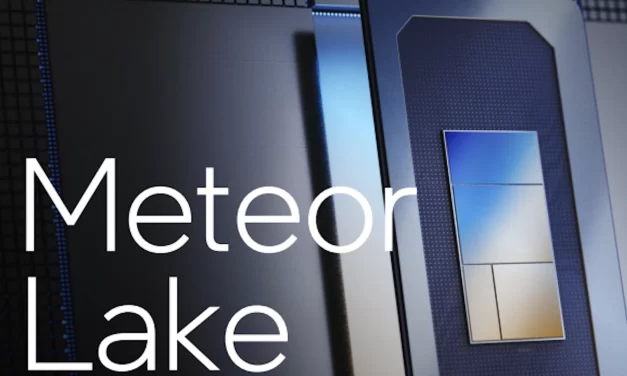 Intel Meteor Lake Arc GPU: Prvi rezultati performansi ukazuju na Radeon 780M iGPU nivo