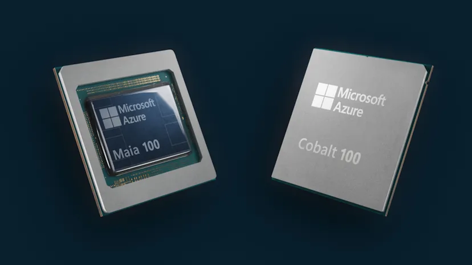 Microsoft predstavio AI čipove za sopstvene potrebe