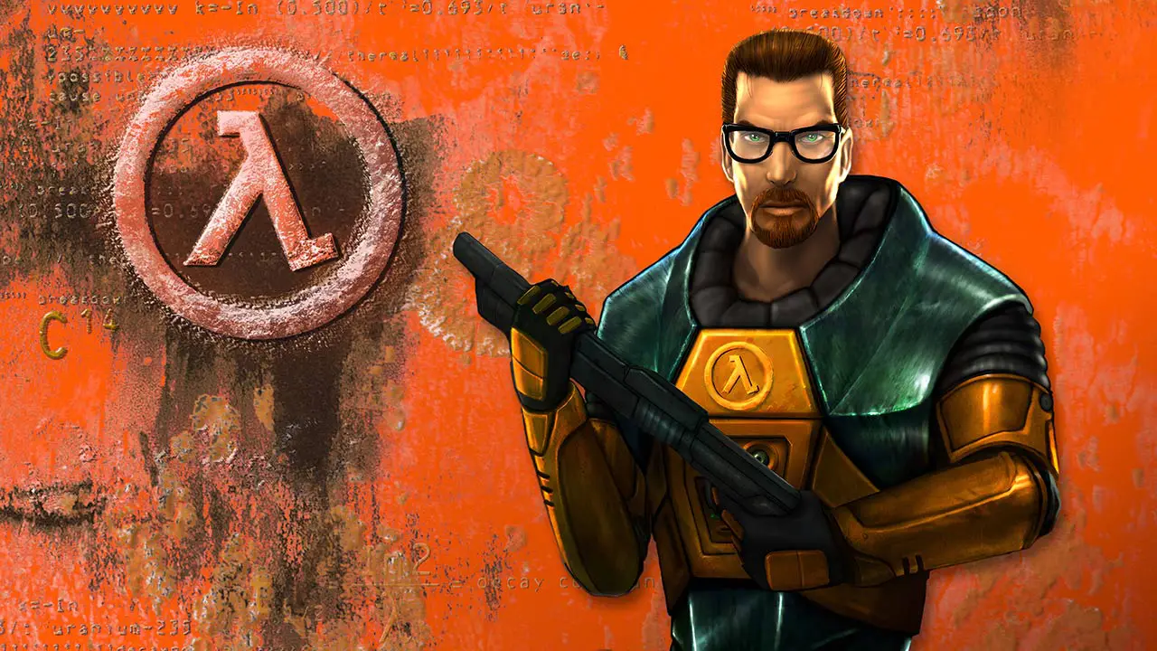 Prijatno iznenađenje: Half-Life dobio veliko ažuriranje povodom svoje 25. godišnjice