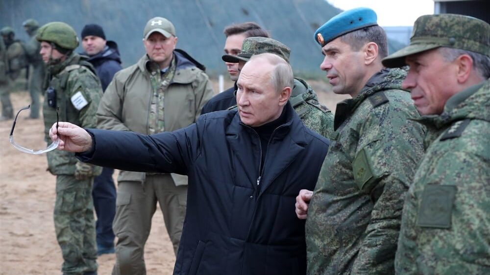 „Putin mora da zna da je eskalacija na našoj strani“: Kurt Volker o važnosti prijema Ukrajine u NATO