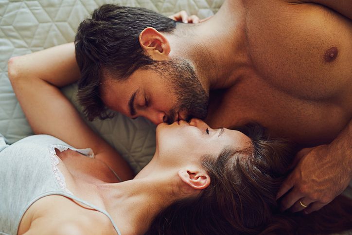 Kako učiniti seks uzbudljivijim: 7 jednostavnih načina
