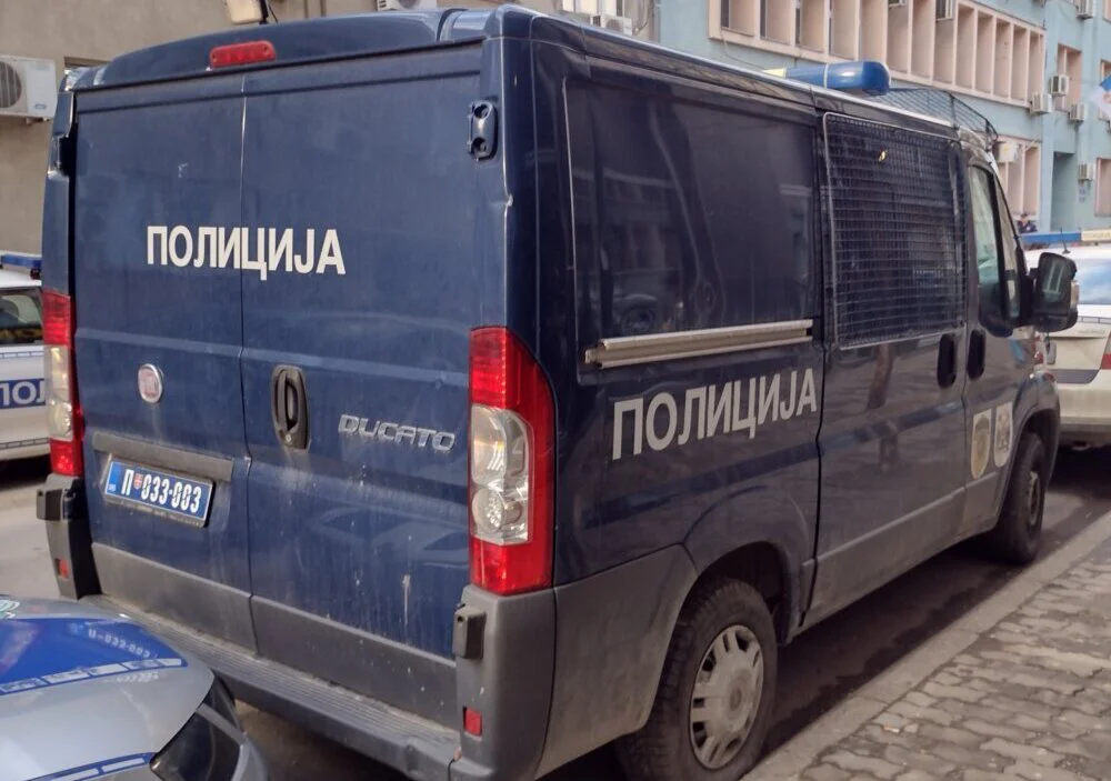 MUP: Uhapšen osumnjičeni da je zapalio poker aparate u kazinu u Novom Beogradu