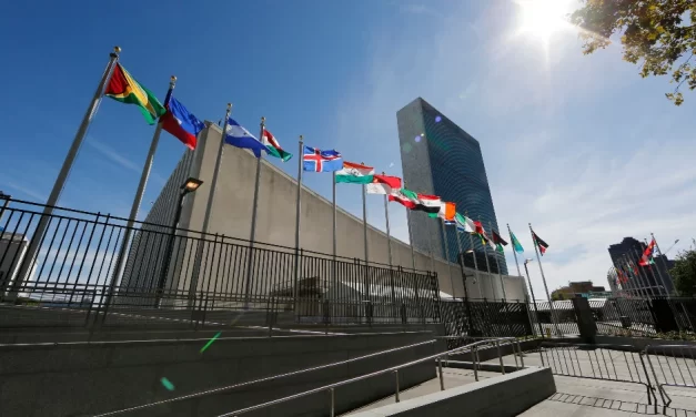 Ponovo odloženo glasanje Saveta bezbednosti UN o pomoći ljudima u Gazi