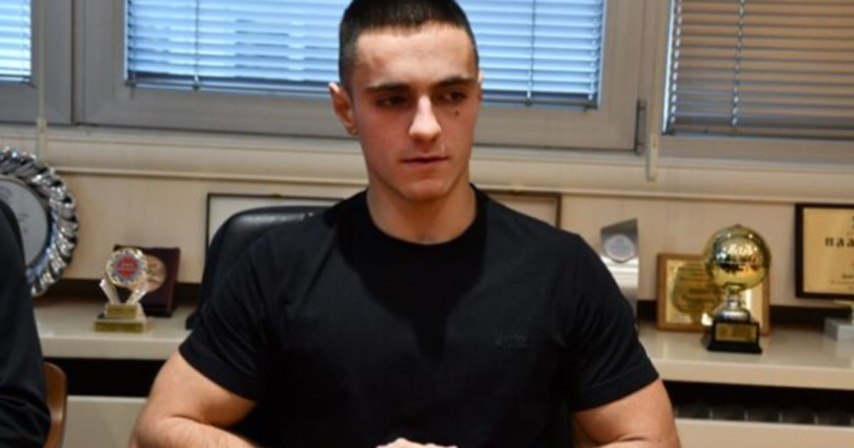 Još jedan Srbin mogao bi da se nađe u Ginisovoj knjizi rekorda: Saša odradio 1.580 sklekova sa opterećenjem