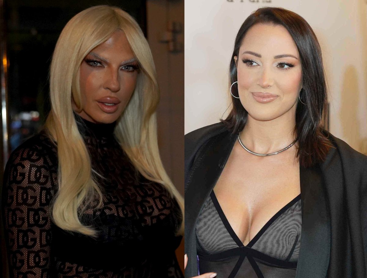 Konačno isplivalo u javnost o čemu su pričale Prijovićka i Karleuša: Jelena sve otkrila