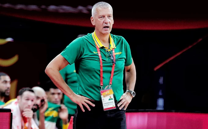 Ponovo Aco, okačio sliku i praktično „doveo“ Smita u Partizan!