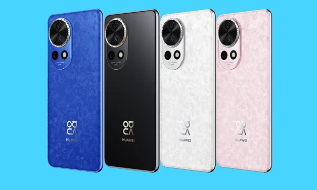 Huawei Nova 12 serija telefona zvanično predstavljena, opet bez informacija o čipsetu